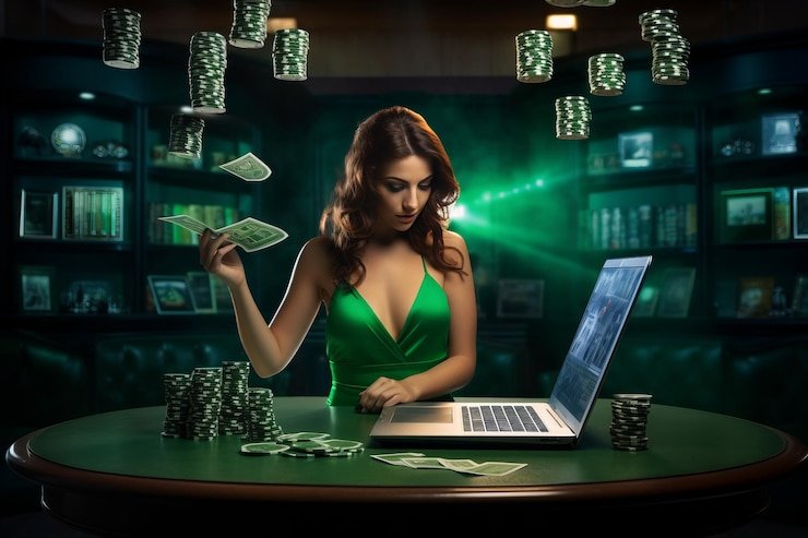 Panduan deposit minimum aparis88 di ponsel