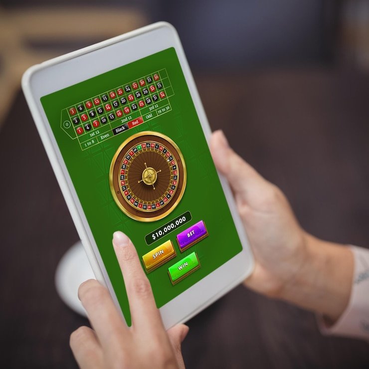 Pengingat bermain bertanggung jawab terkait bonus